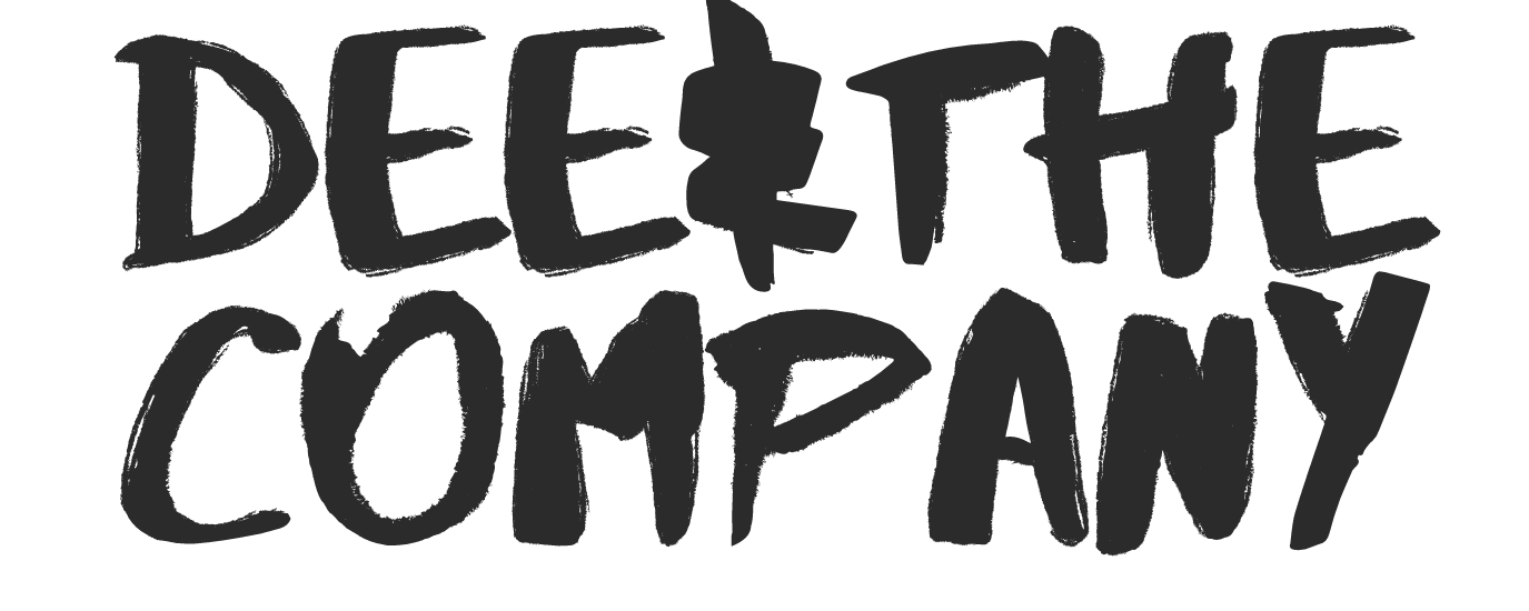 Dee & The Company Logo